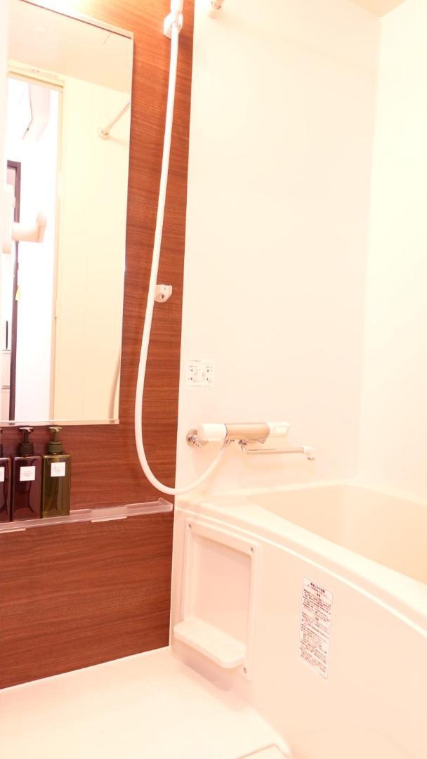 Cocoro Hotel Киото Экстерьер фото