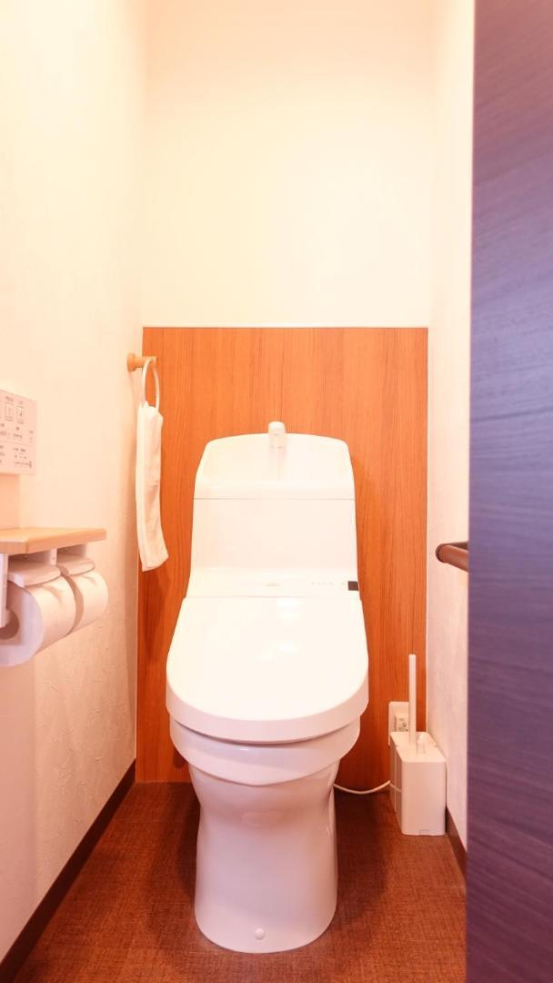 Cocoro Hotel Киото Экстерьер фото