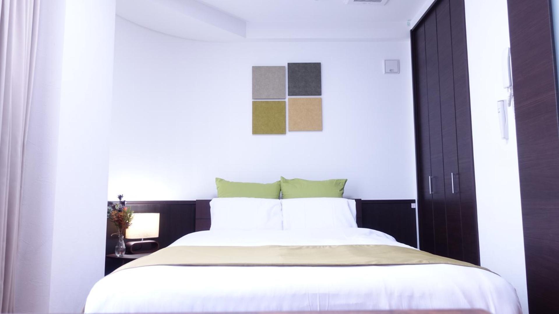 Cocoro Hotel Киото Экстерьер фото
