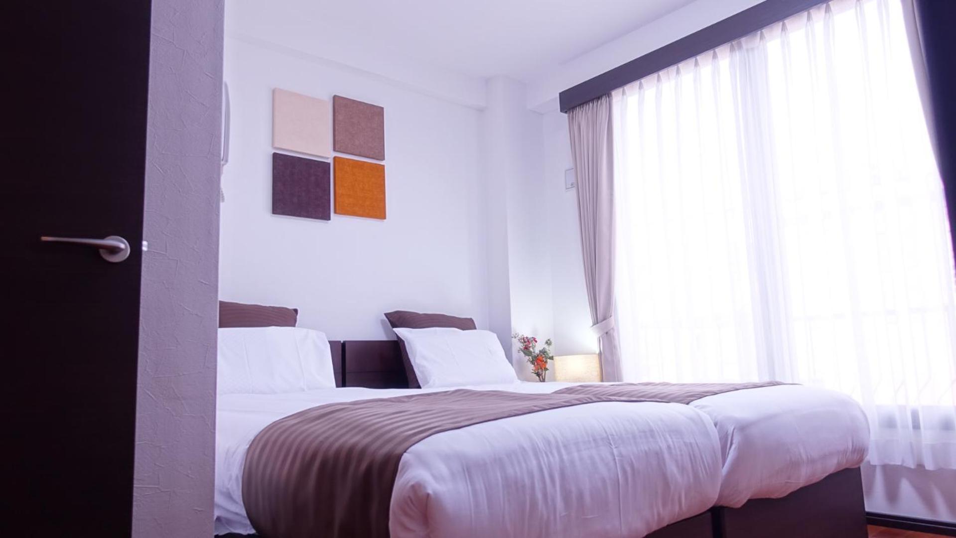 Cocoro Hotel Киото Экстерьер фото